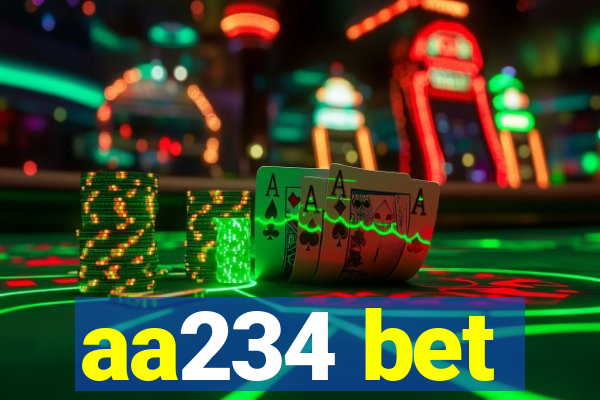 aa234 bet